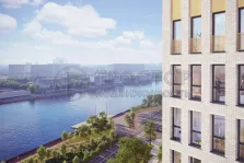 1-комнатная квартира, 40.1 м² - фото 12