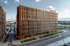 1-комнатная квартира, 40.1 м² - фото 15