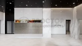 1-комнатная квартира, 40.1 м² - фото 18