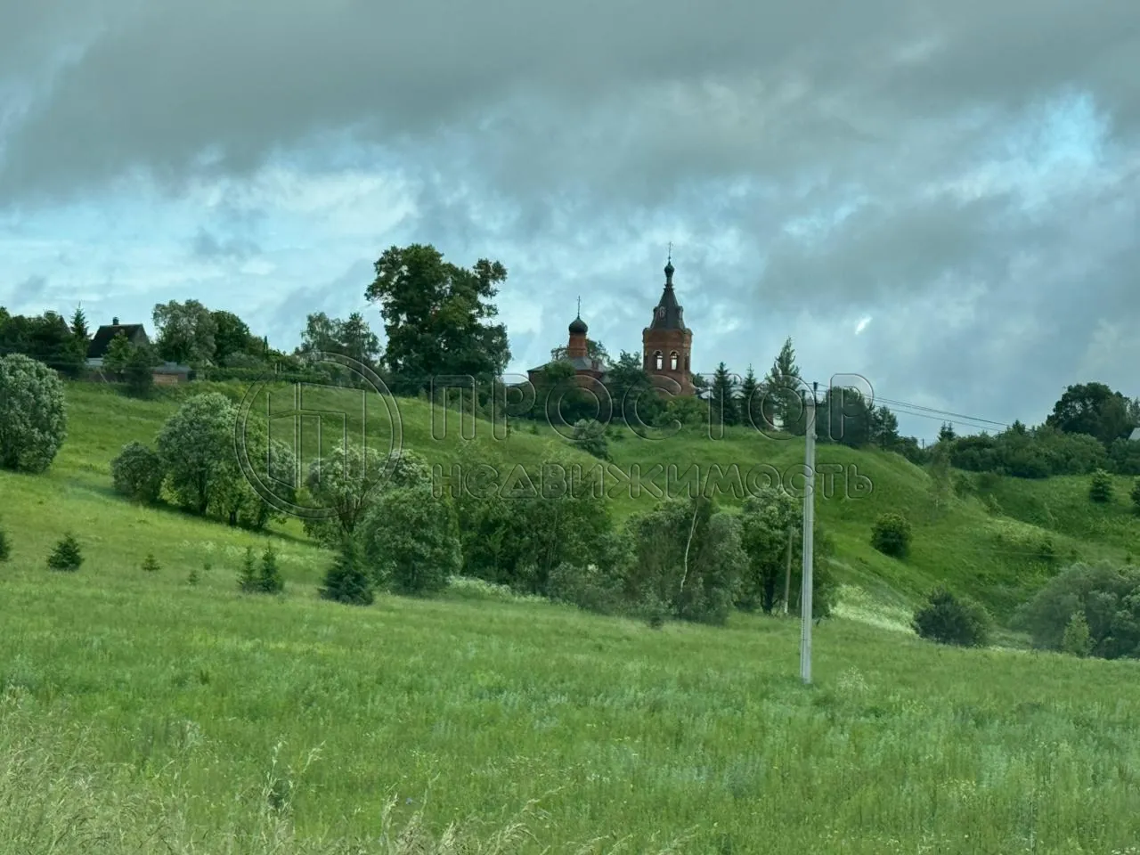 Коммерческая недвижимость (земельный участок),  м² - фото 2