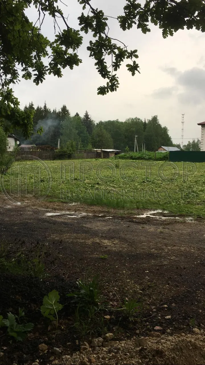 Участок, 8.8 сот. - фото 2