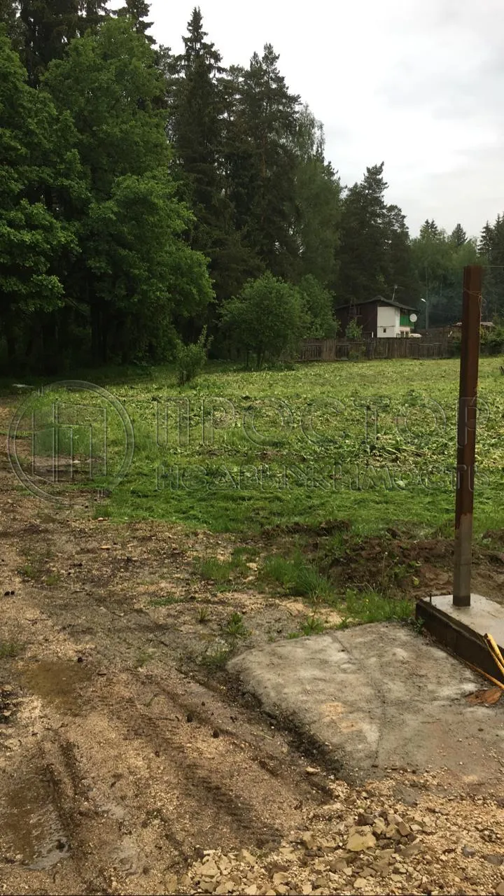 Участок, 8.8 сот. - фото 3