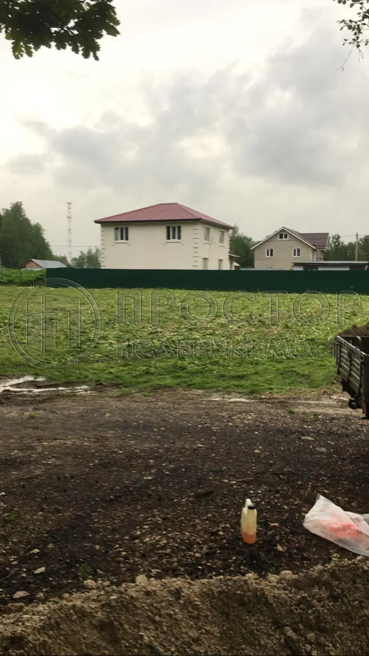 Участок, 8.8 сот. - фото 4