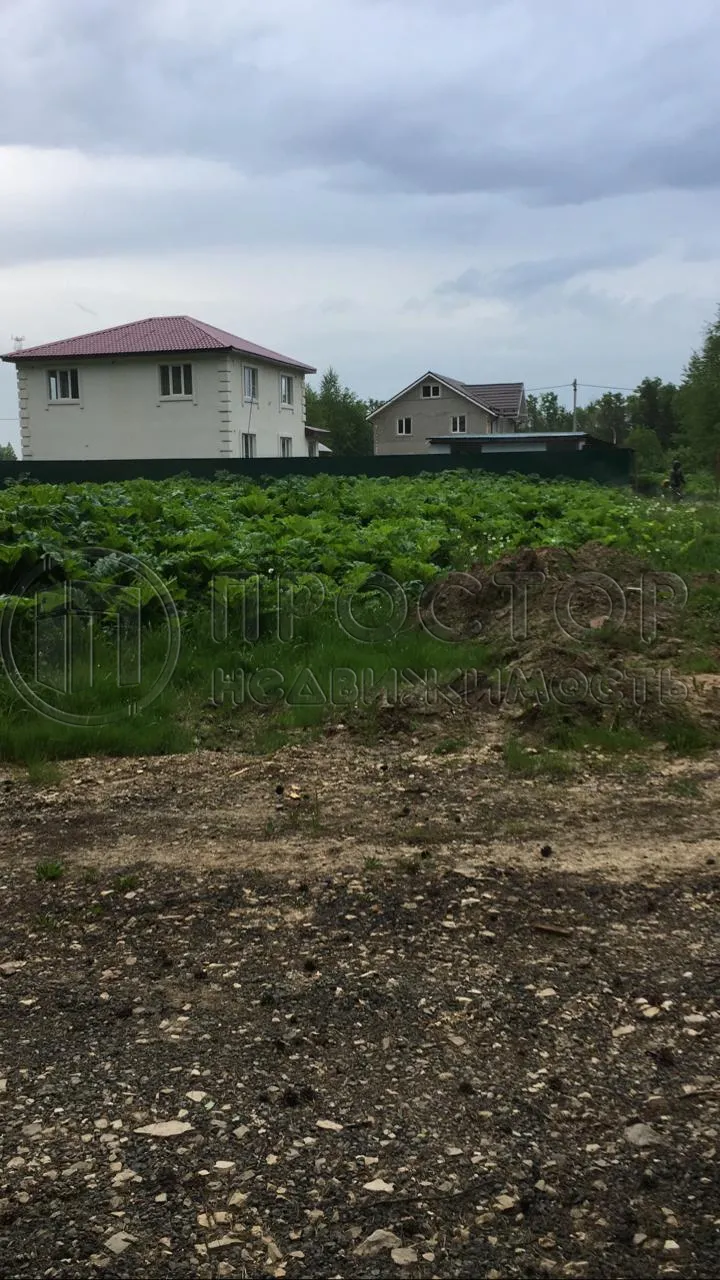 Участок, 8.8 сот. - фото 5