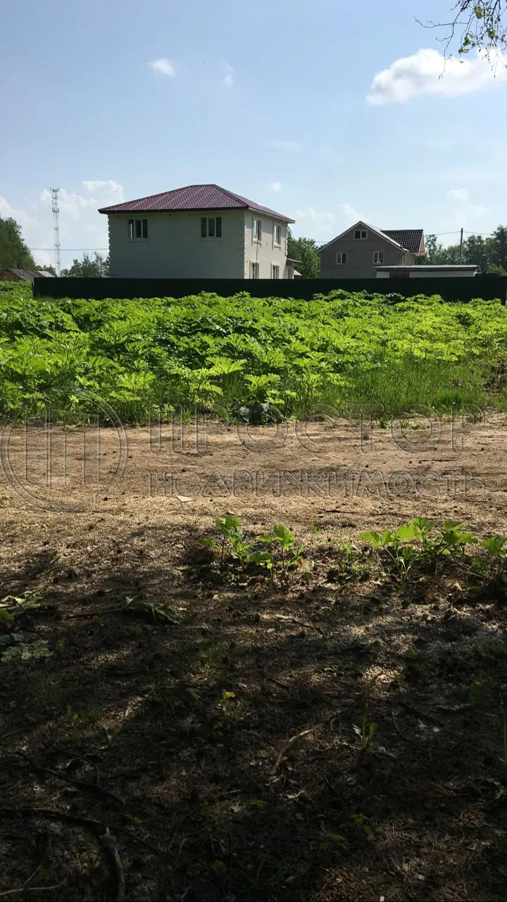 Участок, 8.8 сот. - фото 8