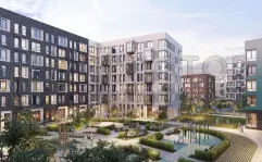 1-комнатная квартира, 32.39 м² - фото 18