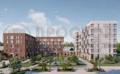 1-комнатная квартира, 32.39 м² - фото 20