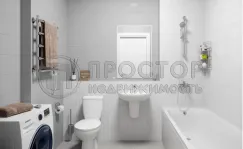 1-комнатная квартира, 32.39 м² - фото 28