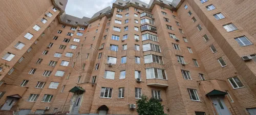 3-комнатная квартира, 106 м² - фото 2