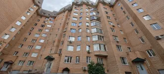 3-комнатная квартира, 106 м² - фото 39