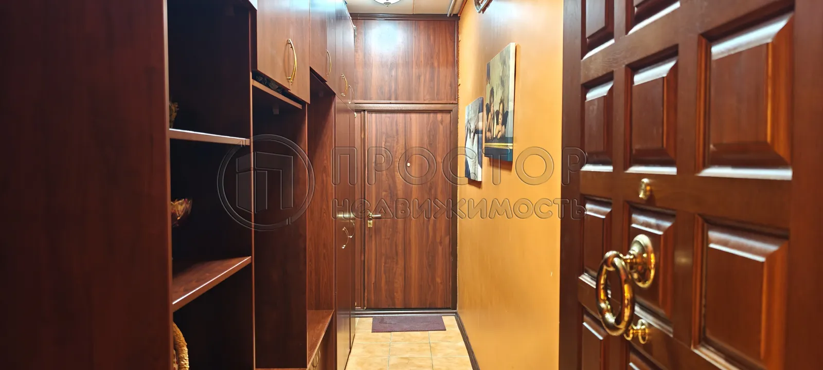 3-комнатная квартира, 106 м² - фото 3