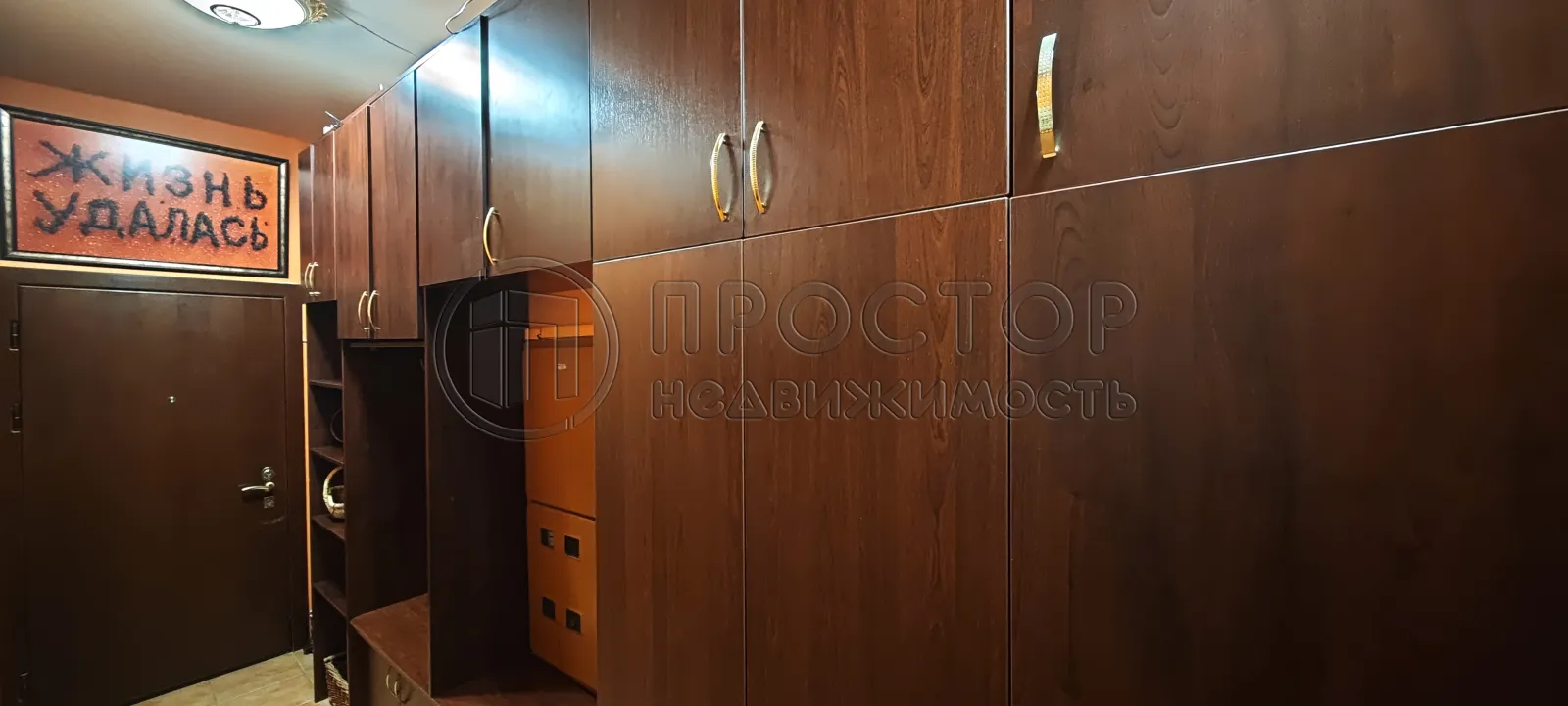 3-комнатная квартира, 106 м² - фото 4