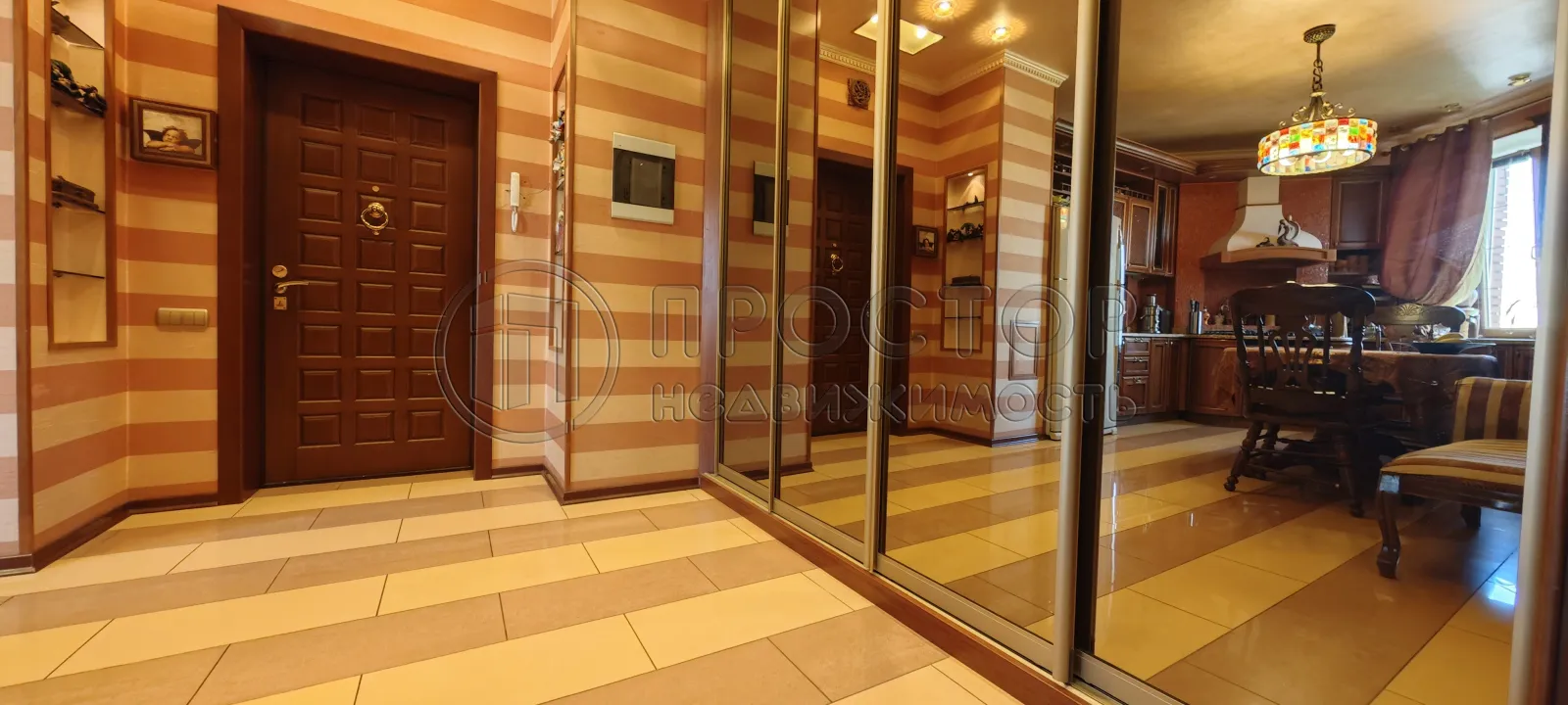 3-комнатная квартира, 106 м² - фото 6