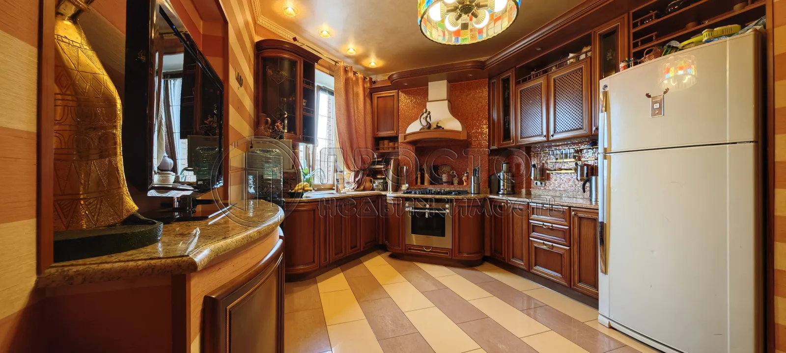 3-комнатная квартира, 106 м² - фото 10