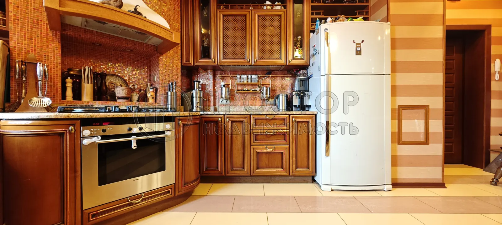 3-комнатная квартира, 106 м² - фото 11