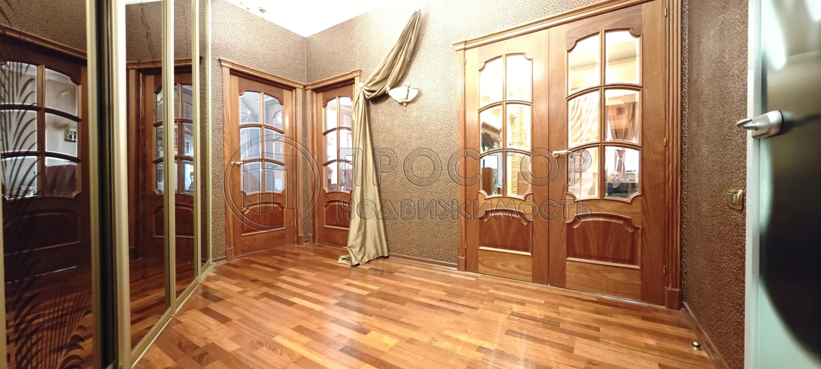 3-комнатная квартира, 106 м² - фото 12