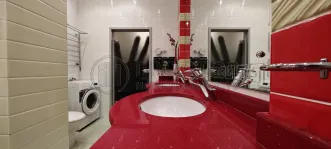 3-комнатная квартира, 106 м² - фото 52