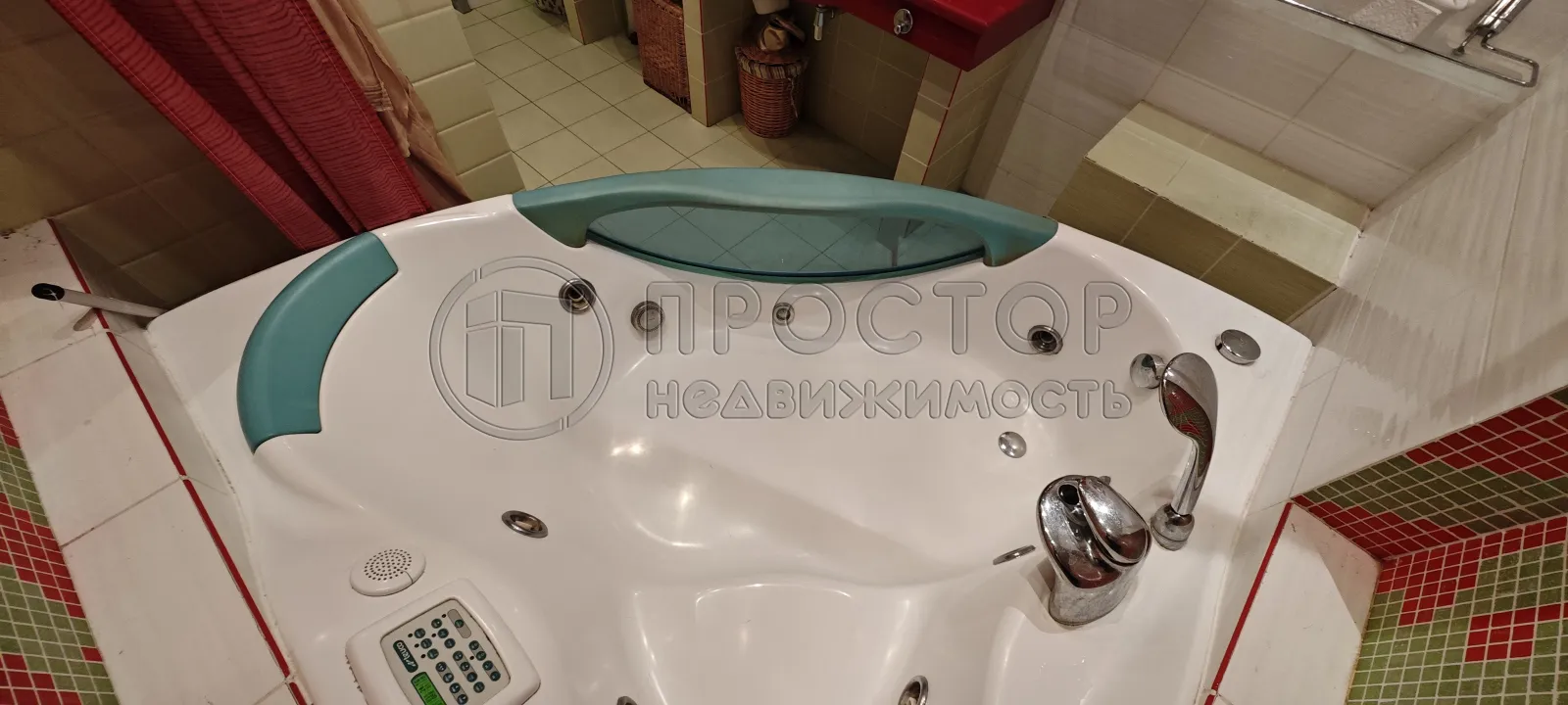 3-комнатная квартира, 106 м² - фото 16