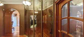 3-комнатная квартира, 106 м² - фото 55