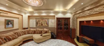 3-комнатная квартира, 106 м² - фото 57