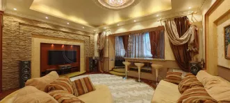 3-комнатная квартира, 106 м² - фото 59