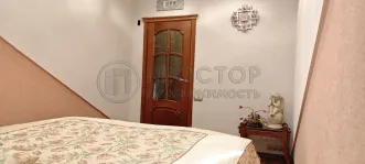 3-комнатная квартира, 106 м² - фото 63