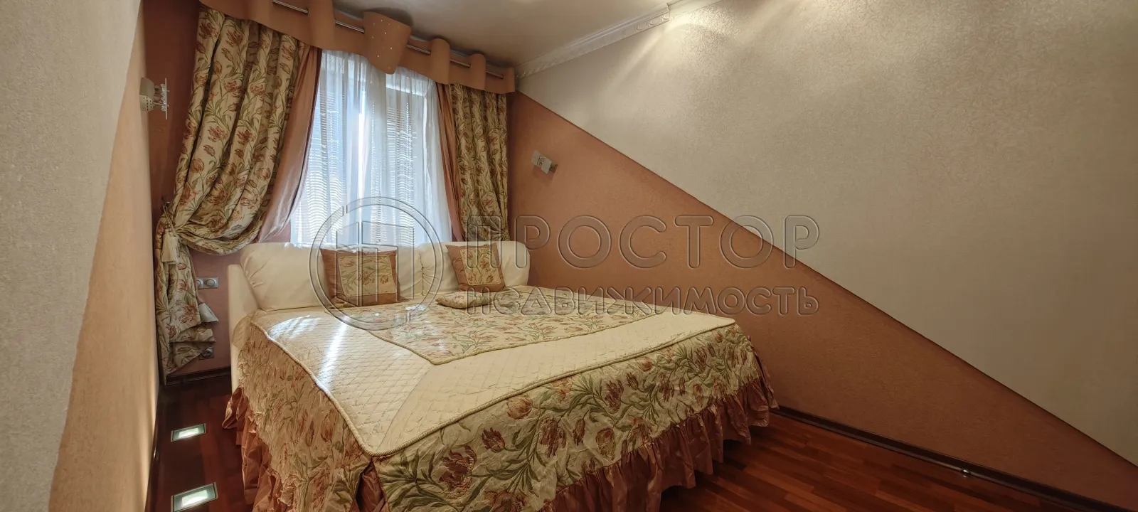 3-комнатная квартира, 106 м² - фото 27