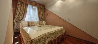 3-комнатная квартира, 106 м² - фото 64