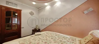 3-комнатная квартира, 106 м² - фото 65