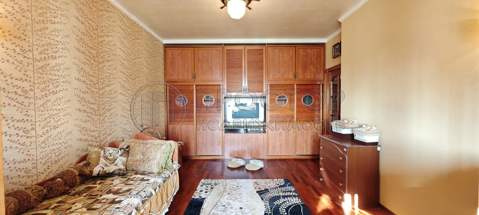 3-комнатная квартира, 106 м² - фото 29