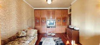 3-комнатная квартира, 106 м² - фото 66