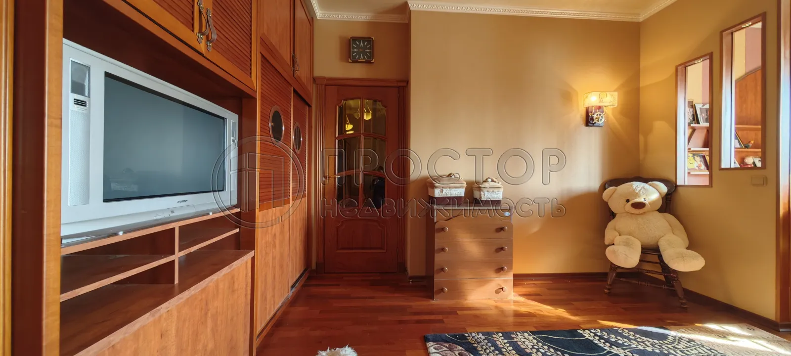3-комнатная квартира, 106 м² - фото 31