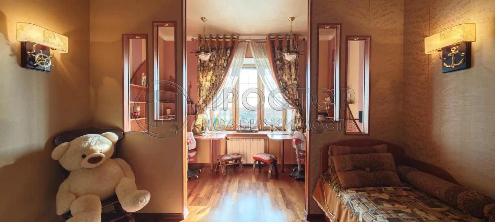 3-комнатная квартира, 106 м² - фото 32