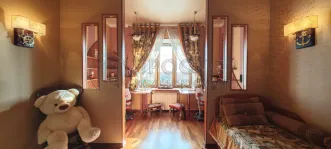 3-комнатная квартира, 106 м² - фото 69