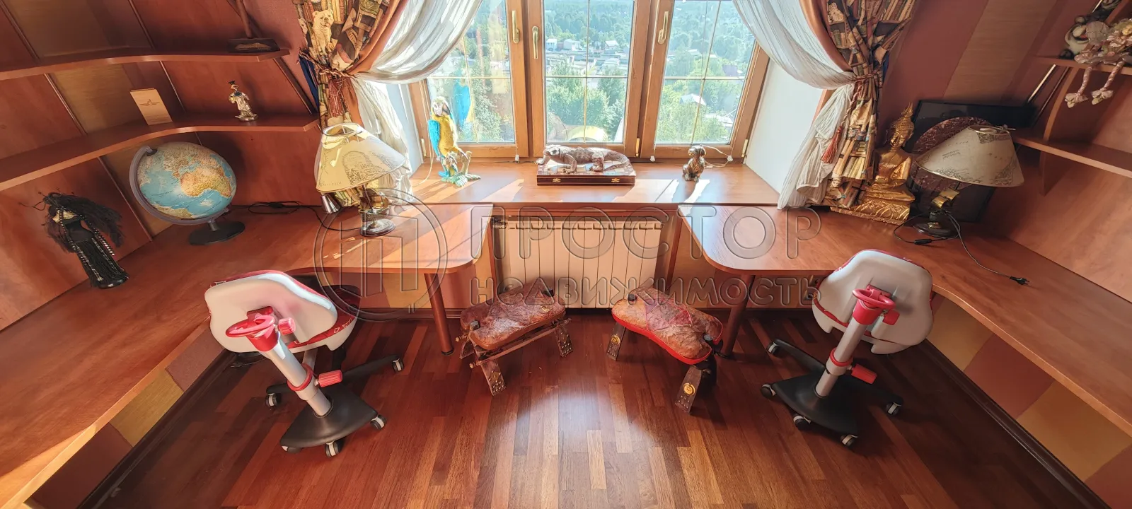 3-комнатная квартира, 106 м² - фото 34