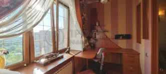3-комнатная квартира, 106 м² - фото 72