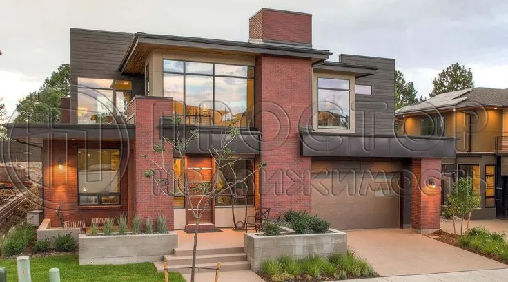 Дом, 902.5 м² - фото 3