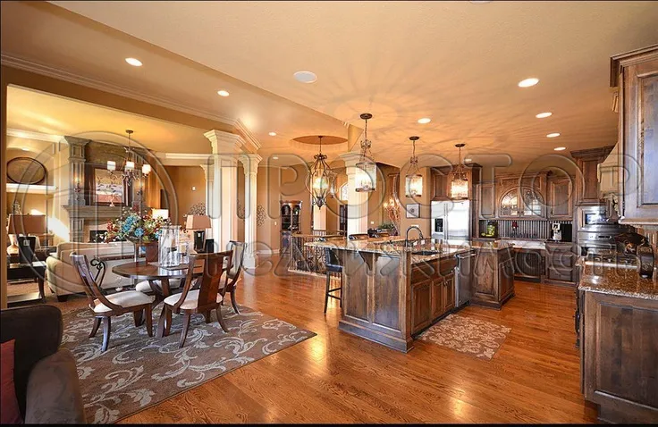 Дом, 902.5 м² - фото 4