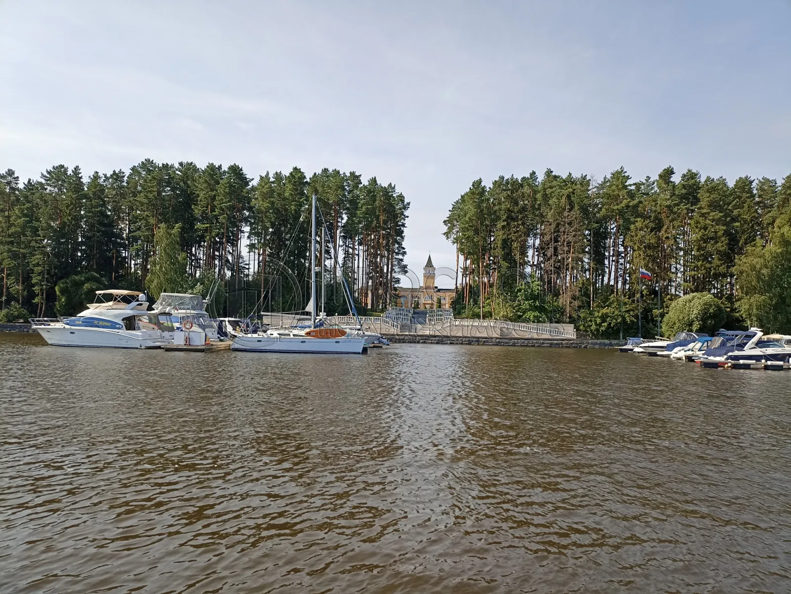 Дом, 902.5 м² - фото 16