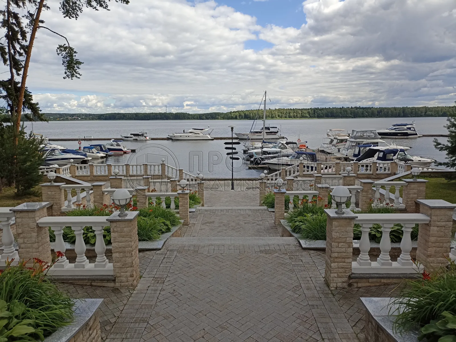 Дом, 902.5 м² - фото 13