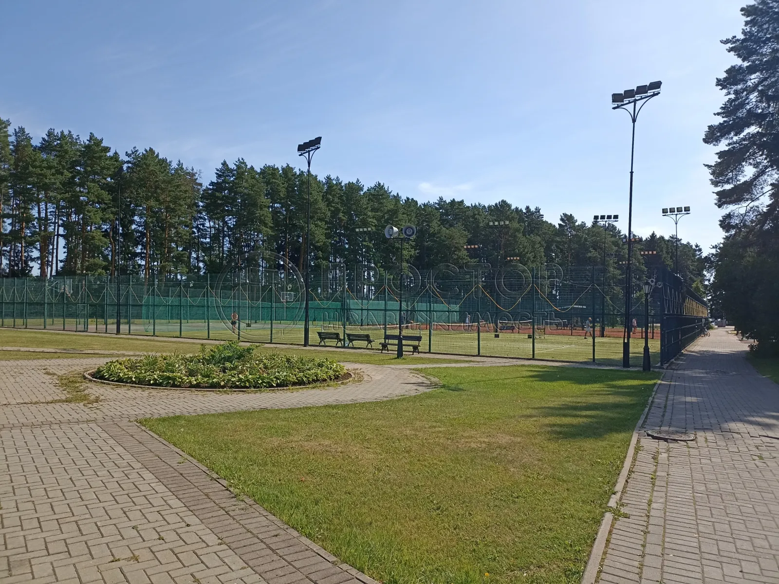 Дом, 902.5 м² - фото 20