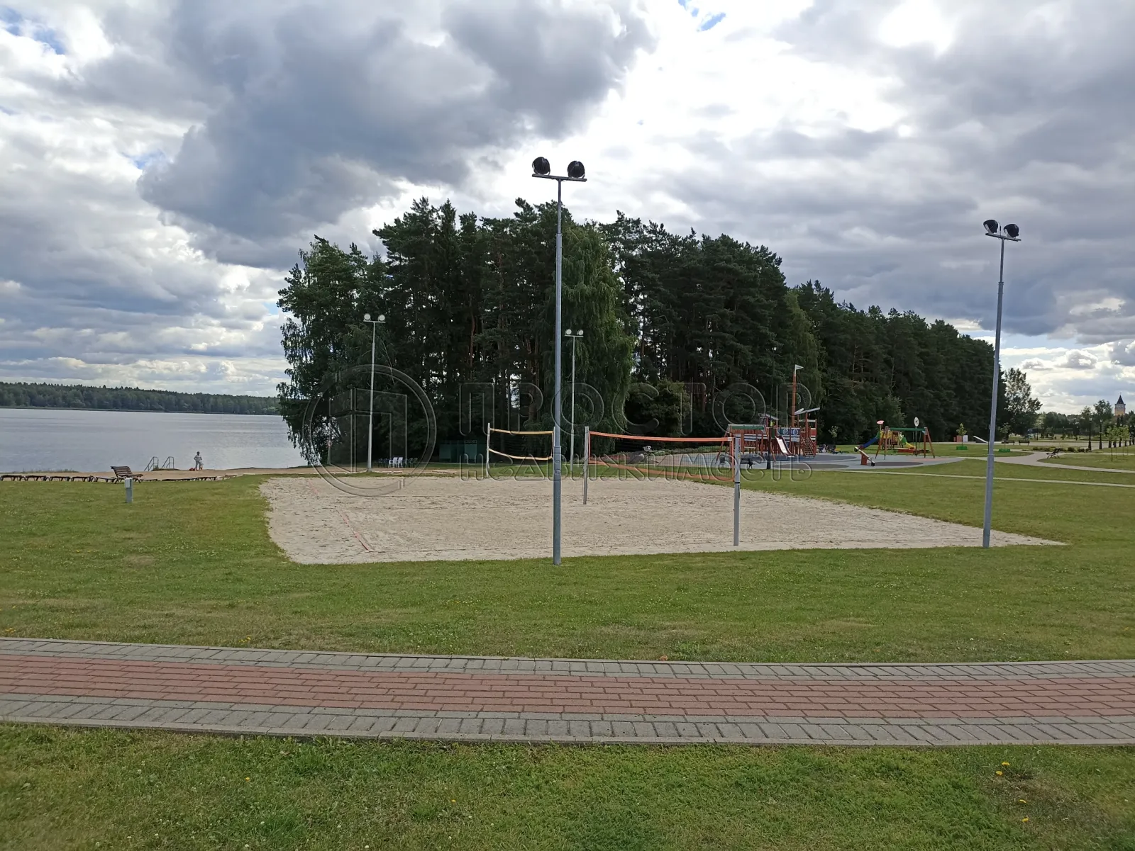 Дом, 902.5 м² - фото 21