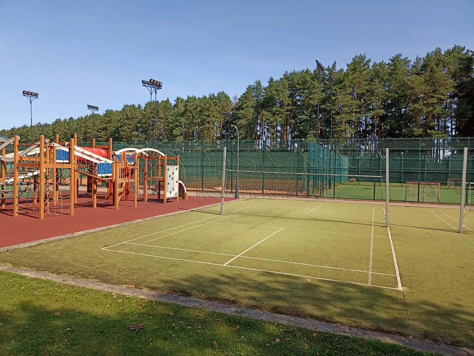 Дом, 902.5 м² - фото 17