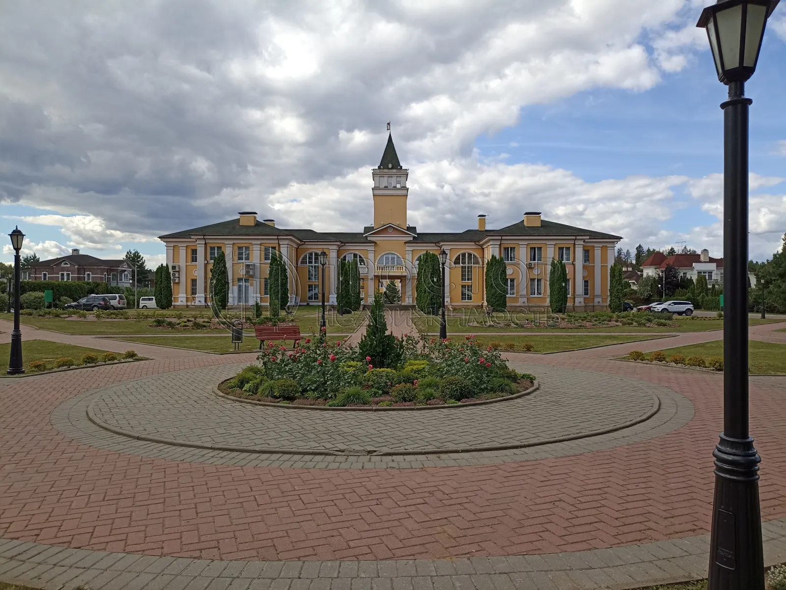 Дом, 902.5 м² - фото 10