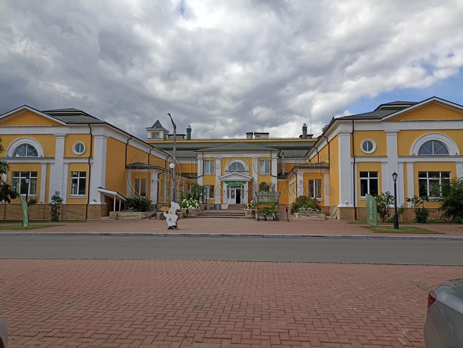 Дом, 902.5 м² - фото 11