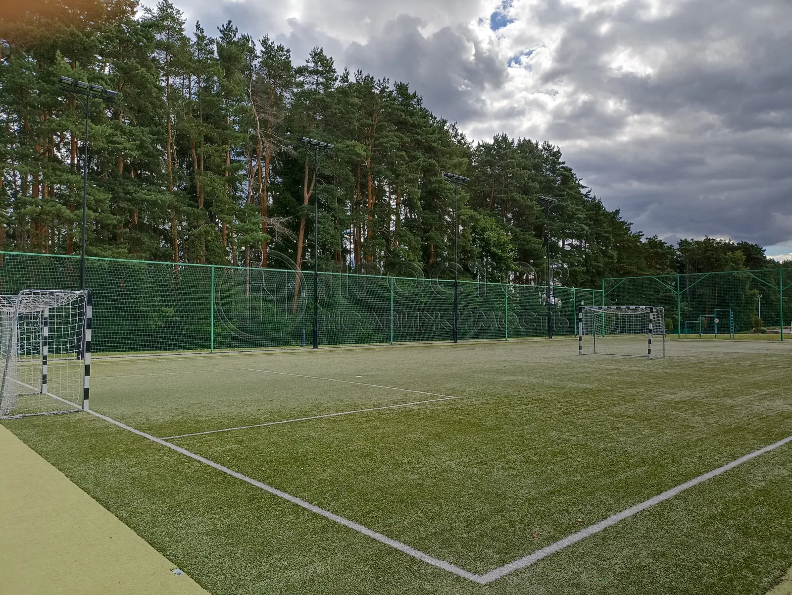 Дом, 902.5 м² - фото 22