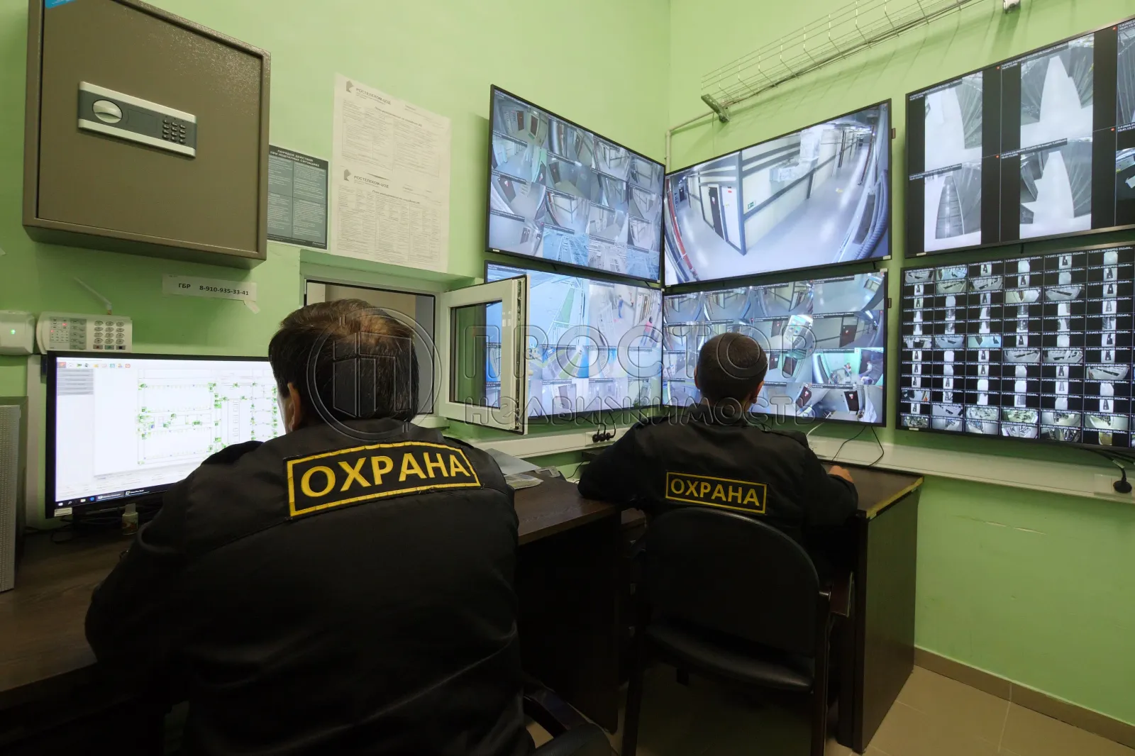 Дом, 902.5 м² - фото 23