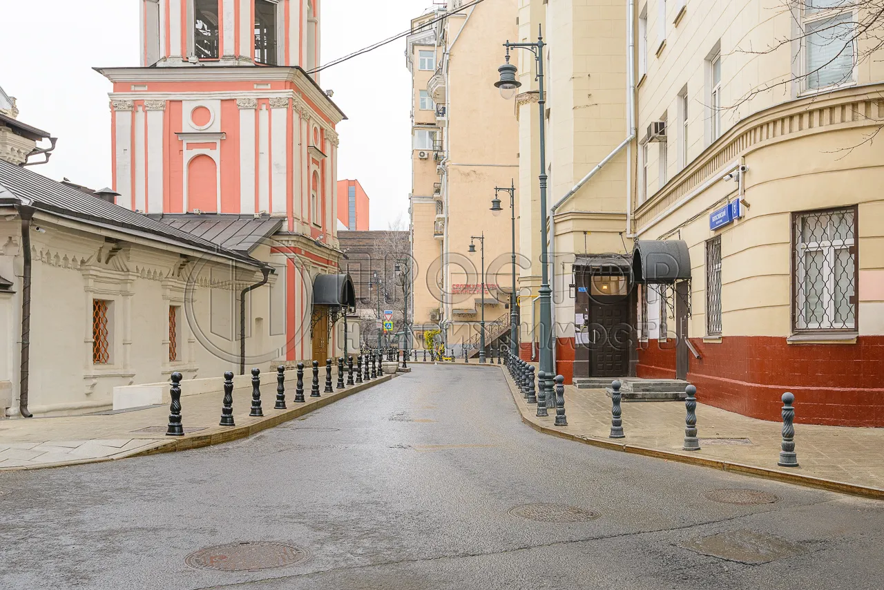 5-комнатная квартира, 115 м² - фото 2