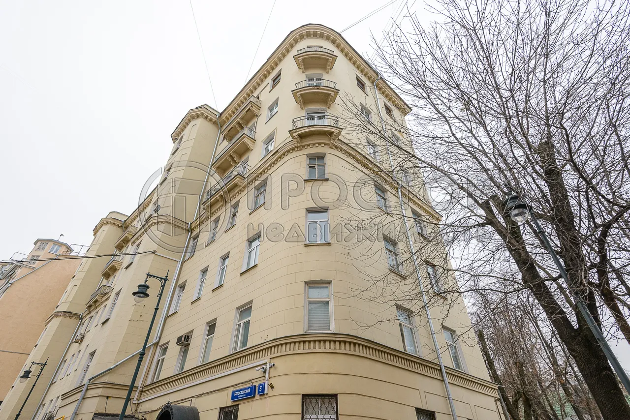 5-комнатная квартира, 115 м² - фото 3
