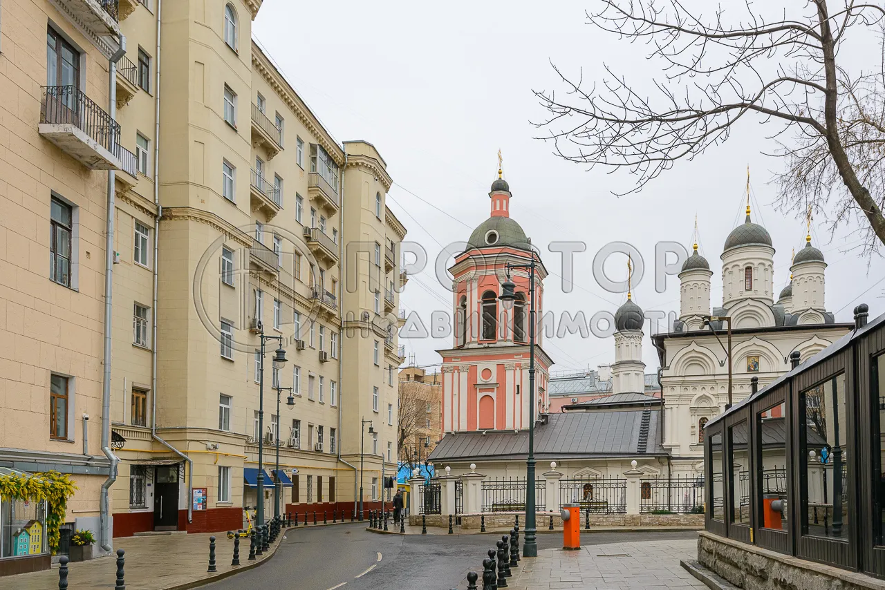 5-комнатная квартира, 115 м² - фото 4